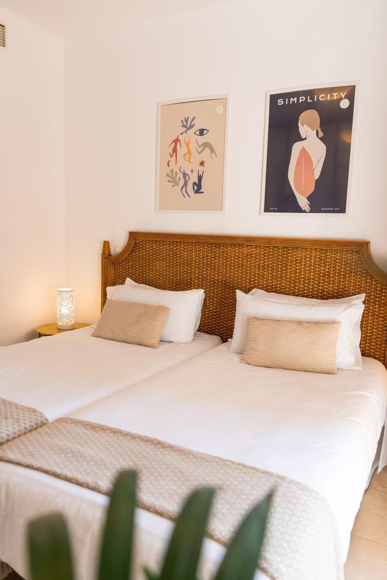 Apartment Vilos Canteras Las Palmas / Gran Canaria