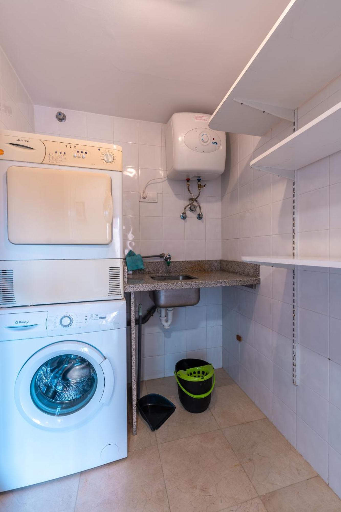Apartment Vilos Canteras *