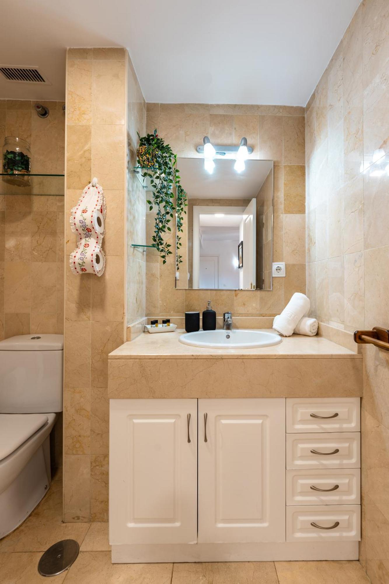 Apartment Vilos Canteras *